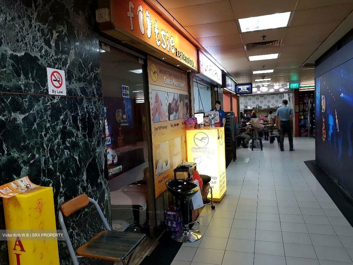 Orchard Towers (D9), Retail #485256821